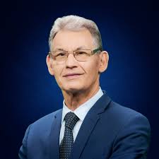 Président